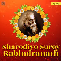 Sharodiyo Surey Rabindranath