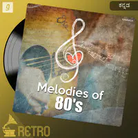 Melodies of 80s