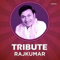 Tribute Rajkumar