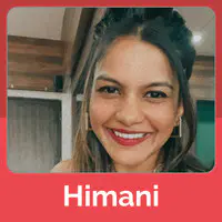 Himani Shah