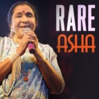 Rare Asha