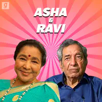 Asha & Ravi