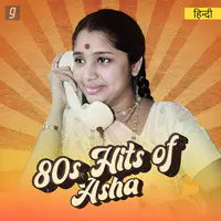 80s Hits of Asha