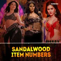 Sandalwood Item Numbers
