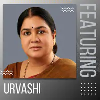 Featuring Urvashi