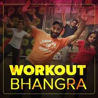 Workout Bhangra