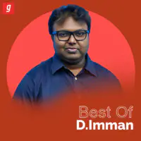 Best of D Imman