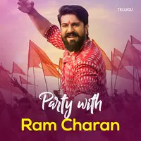 Party with Ram Charan