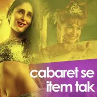 Cabaret se Item tak