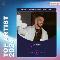 Best Of Dabzee