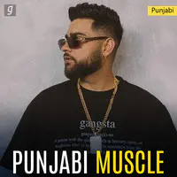 Punjabi Muscle