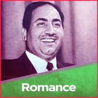 Romantic Hits of Rafi