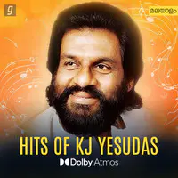 Hits of K J Yesudas