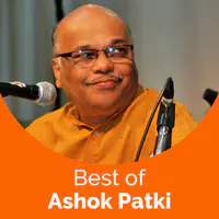 Best Of Ashok Patki