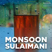 Monsoon Sulaimani