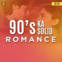 90s Ka Solid Romance