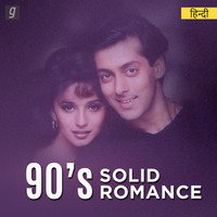 90s Ka Solid Romance