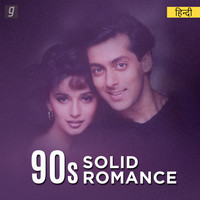 90s Ka Solid Romance