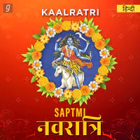 Kaalratri Saptmi Navratra