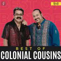 Best Of Colonial Cousins