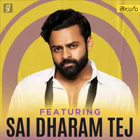 Featuring Sai Dharam Tej