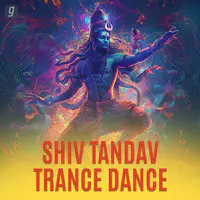 Shiv Tandav Trans Dance