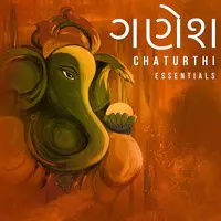 Ganesh Chaturthi Essentials - Gujarati