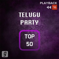 top telugu songs 2016