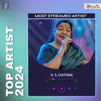 Best of K S Chithra