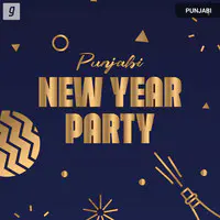 Punjabi New Year Party