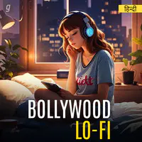 Bollywood Lo-Fi