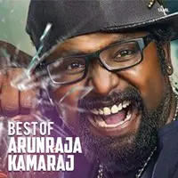 Best of Arunraja Kamaraj