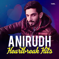 Anirudh Heartbreak Hits