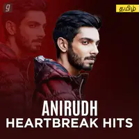 Anirudh Heartbreak Hits