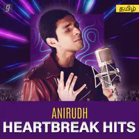 Anirudh Heartbreak Hits