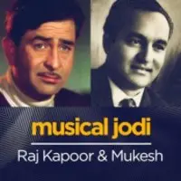 Musical Jodi Raj Kapoor & Mukesh