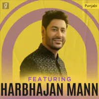 Featuring Harbhajan Mann