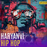 Haryanvi Hip Hop