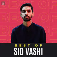 Best of Sid Vashi