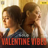 Solo Valentine Vibes - Bengali