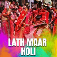 Lath Maar Holi