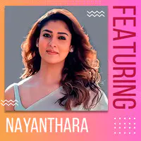 Featuring Nayanthara