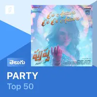 Telugu Party Top 50