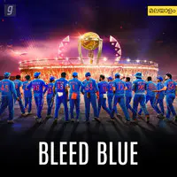 Bleed Blue - Malayalam