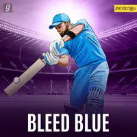 Bleed Blue - Malayalam