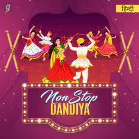 Non Stop Dandiya