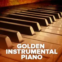Golden Instrumental Piano