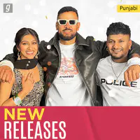 New Releases Punjabi