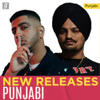 New Releases Punjabi