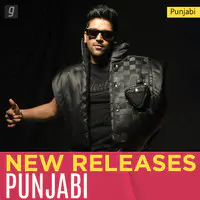 New Releases Punjabi